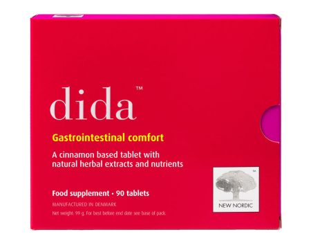 New Nordic Dida 90 tablets Online Hot Sale