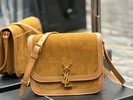 EH - Yves Saint Laurent Bags - 4279 Supply