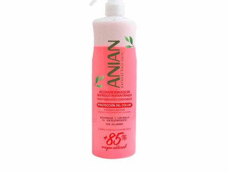 Conditioner Anian Bifásico 400 ml Fashion