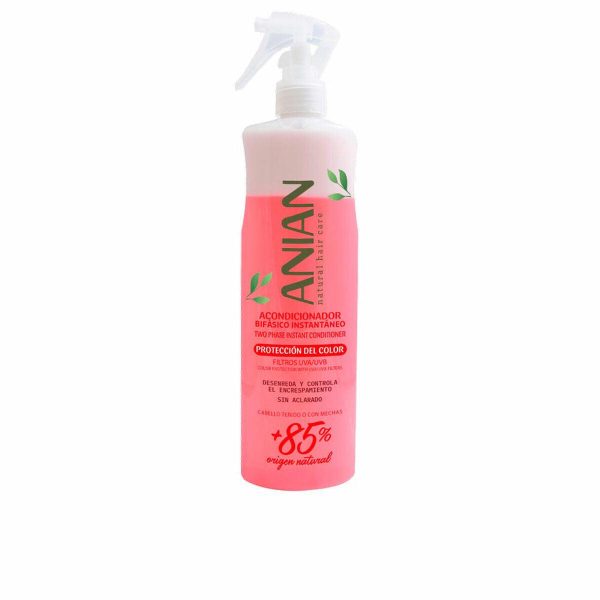 Conditioner Anian Bifásico 400 ml Fashion