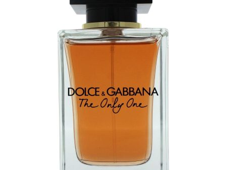 Women s Perfume Dolce & Gabbana   EDP EDP 100 ml Sale