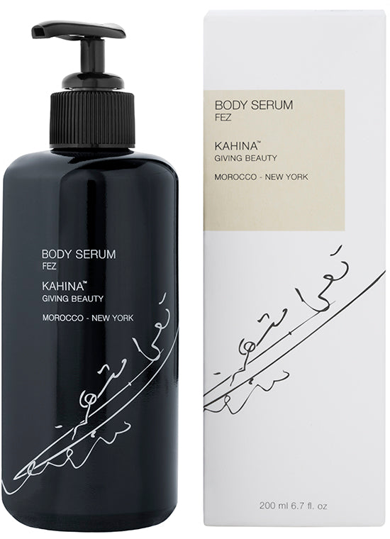 FEZ Body Serum Sale