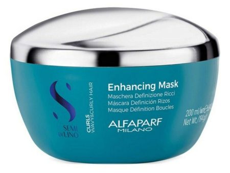 Hair Mask Alfaparf Milano on Sale