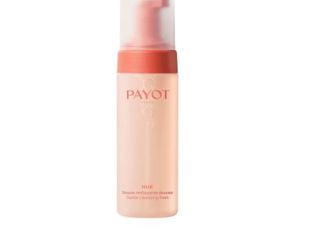 Cleansing Foam Payot Nue 150 ml Soft Discount