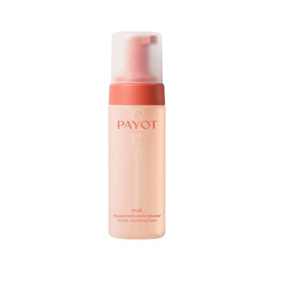 Cleansing Foam Payot Nue 150 ml Soft Discount