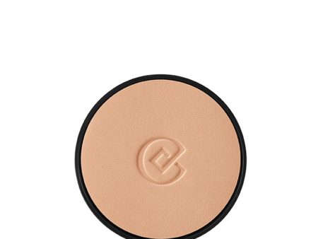 Compact Powders Collistar Impeccable Nº 30G Honey 9 g Refill Cheap