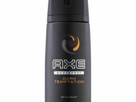 Spray Deodorant Axe   Dark Temptation 150 ml Online