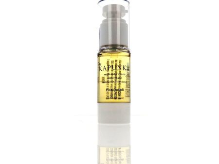 Argan Oil Kapunka Patchouli 30 ml Online Hot Sale