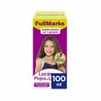 Anti-Lice Shampoo Fullmarks (100 ml) For Cheap