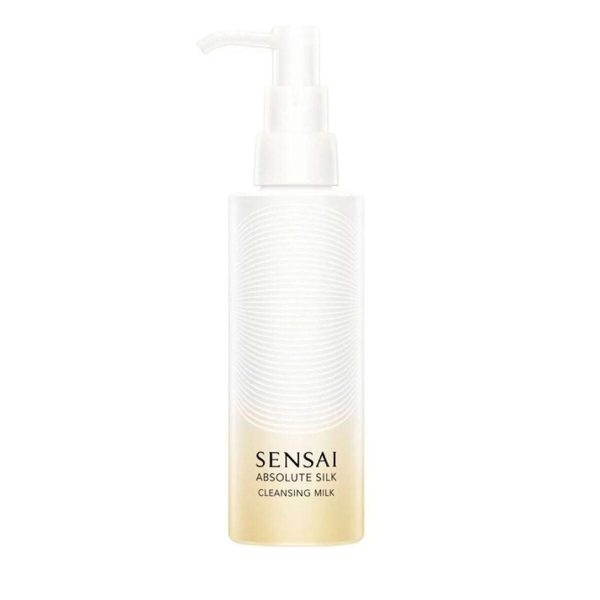 Cleansing Lotion Sensai Absolute Silk 150 ml on Sale