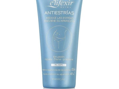 Body Cream Elifexir Anti-Stretch 200 ml Online now