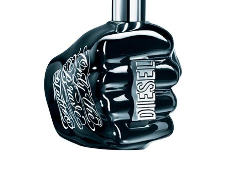 Men s Perfume Diesel Only The Brave Tattoo EDT 200 ml Special edition For Sale