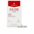 Anti-Hair Loss Treatment Iraltone Aga Capsules (60 Units) Hot on Sale