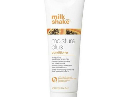 Conditioner Moisture Plus Milk Shake MPMS022 250 ml Cheap