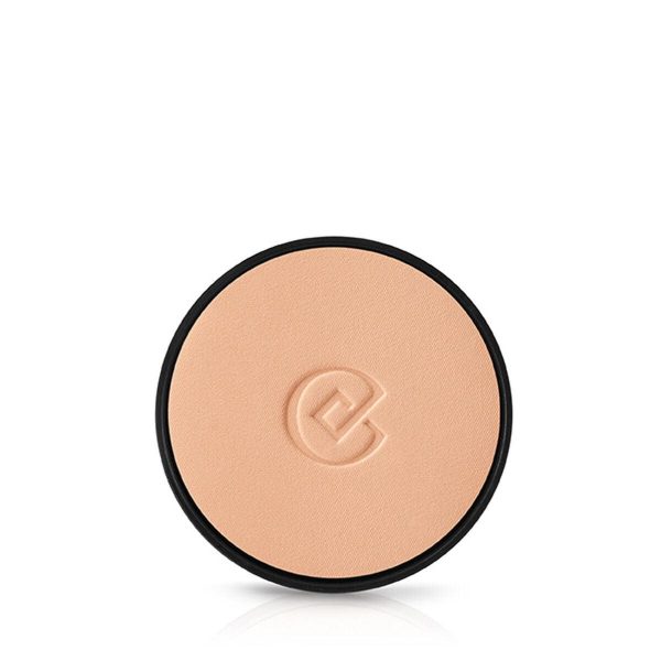 Compact Powders Collistar Impeccable Nº 10N Ivory 9 g Refill Online Sale