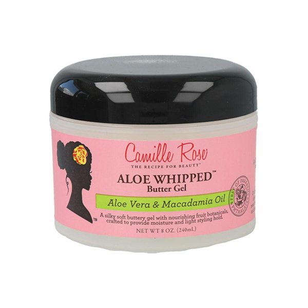 Styling Cream Aloe Whipped Camille Rose Rose Aloe (240 ml) Cheap