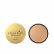 Compact Powders Max Factor Creme Puff Nº 75 Golden 21 g Cheap