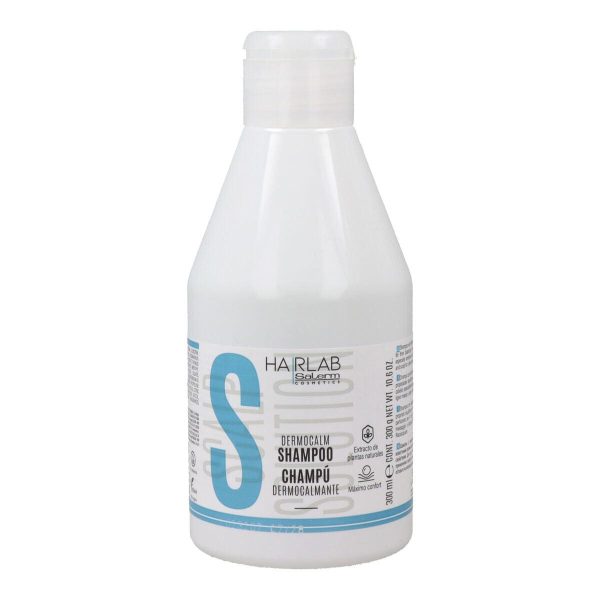 Shampoo Salerm Hairlab Dermocalm 300 ml Discount