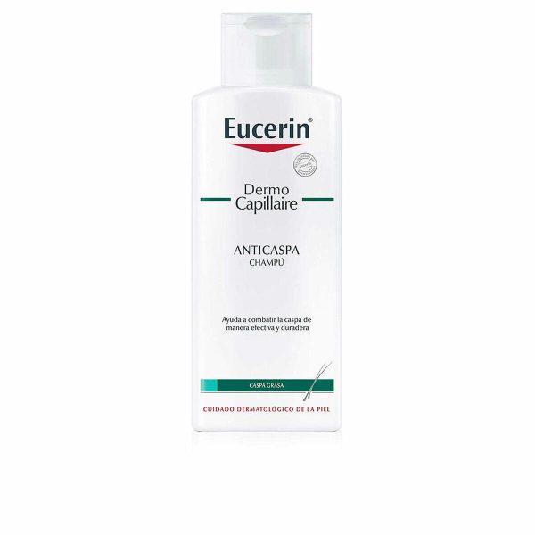 Anti-dandruff Shampoo Eucerin Dermo Capillaire 250 ml Online