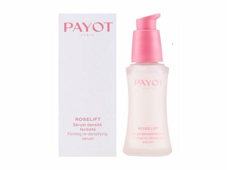 Day Cream Payot Roselift 30 ml Hot on Sale