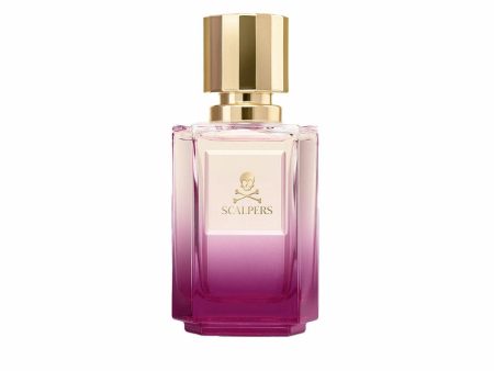 Women s Perfume Scalpers HER & THE WILD FLOWER EDP For Sale