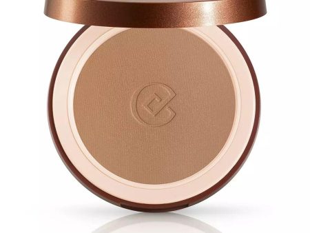 Bronzing Powder Collistar Silk Effect Nº 3 Scilla glow 10 g Supply