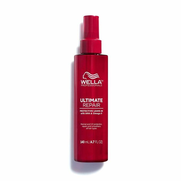 Hair Serum Wella Ultimate Repair 140 ml Fashion