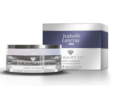 Anti-Ageing Cream Isabelle Lancray Beaulift 50 ml Online Sale