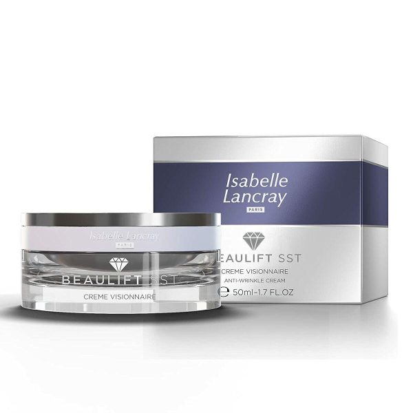 Anti-Ageing Cream Isabelle Lancray Beaulift 50 ml Online Sale