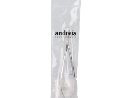 Clamps Andreia Spring Tijeras Supply