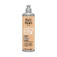 Moisturizing Shampoo Tigi Bed Head Moisture Maniac 400 ml Discount