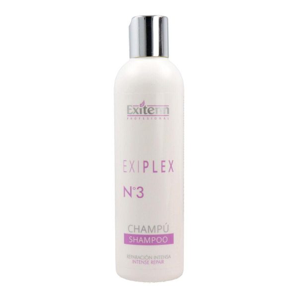 Shampoo Exitenn Exiplex Nº3 250 ml Fashion