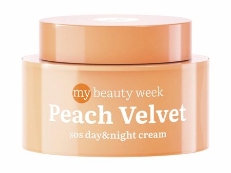 Day Cream 7DAYS MY BEAUTY WEEK 50 ml For Sale