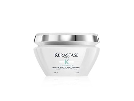 Revitalising Mask Kerastase K Symbio Hair with Dandruff (200 ml) For Sale