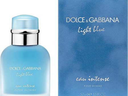 Men s Perfume Dolce & Gabbana   EDP EDP 50 ml Online now