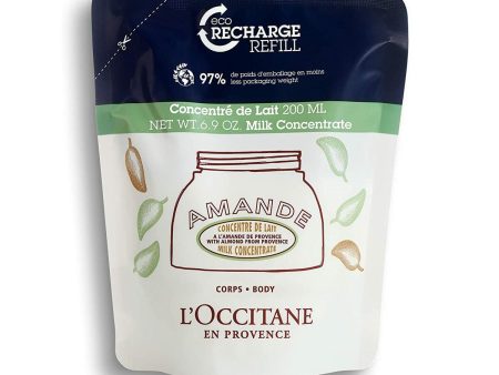 Body Cream L Occitane En Provence Almendra 200 ml Almond Discount