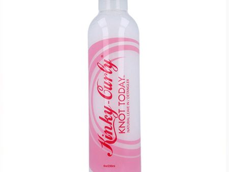 Detangling Conditioner Kinky-Curly Knot Today 236 ml Hot on Sale