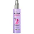 Hair Serum L Oreal Make Up Elvive Hidra  150 ml Hot on Sale