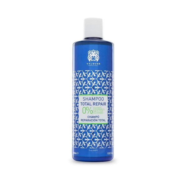 Restorative Shampoo Valquer SIN SULFATOS 400 ml Online Sale