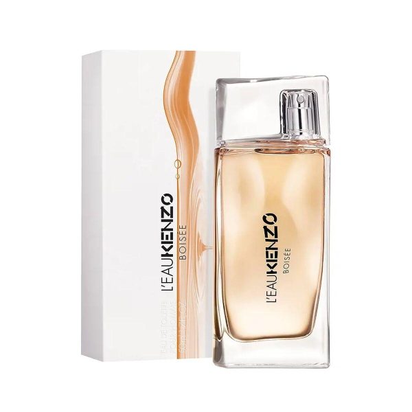 Men s Perfume Kenzo L EAU KENZO EDP EDP 50 ml L Eau Kenzo Boisée Fashion