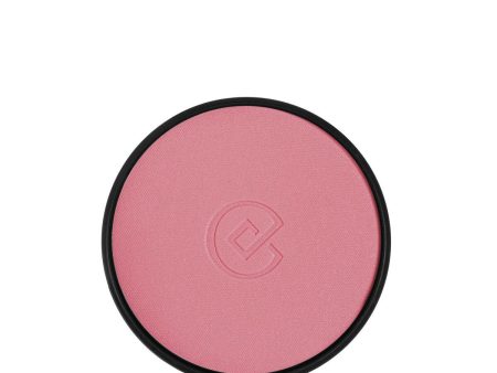 Blush Collistar Impeccable Maxi Nº 07 Ortensia 9 g Refill Online