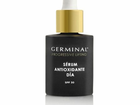 Facial Serum Germinal   Antioxidant 30 ml Spf 30 Discount