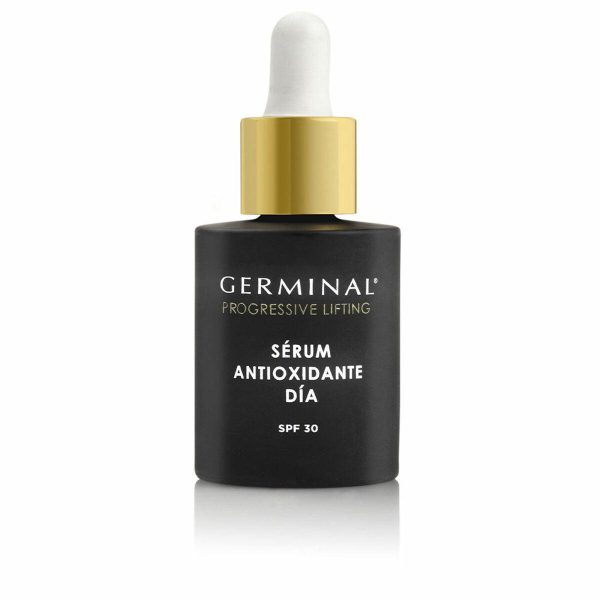 Facial Serum Germinal   Antioxidant 30 ml Spf 30 Discount