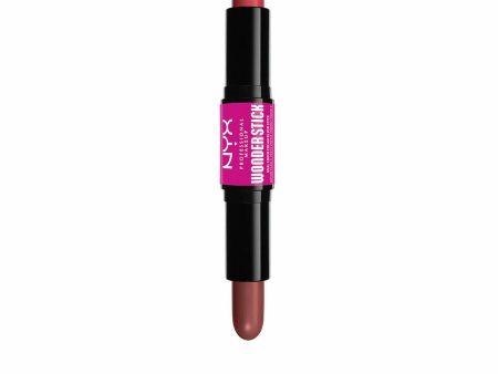 Blush NYX Wonder Stick Coral and deep peach 4 g Cheap