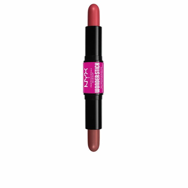 Blush NYX Wonder Stick Coral and deep peach 4 g Cheap