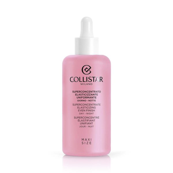 Cellulite Reduction Programme Collistar Superconcentrate Elasticizing Even Finish 200 ml Hot on Sale