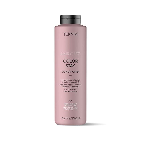 Conditioner Lakmé Color Stay (1 L) Online Hot Sale