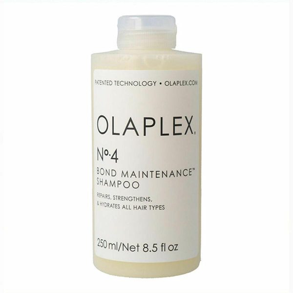 Restorative Shampoo Olaplex Nº 4 250 ml Online Sale