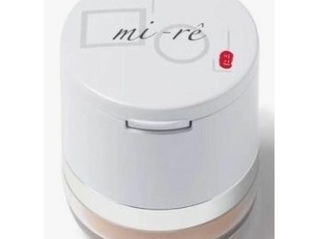 Bronzing Powder Mi-rê Bibi Dual Contour Nova Online now