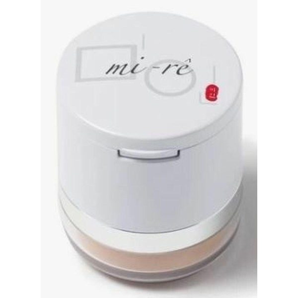 Bronzing Powder Mi-rê Bibi Dual Contour Nova Online now